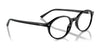 Ray-Ban GERMAN RX5429 Eyeglasses / Black №2000 / Size 51