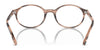 Ray-Ban GERMAN RX5429 Eyeglasses / Black №2000 / Size 51