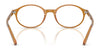 Ray-Ban GERMAN RX5429 Eyeglasses / Black №2000 / Size 51