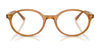 Ray-Ban GERMAN RX5429 Eyeglasses / Black №2000 / Size 51
