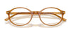 Ray-Ban GERMAN RX5429 Eyeglasses / Black №2000 / Size 51