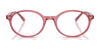 Ray-Ban GERMAN RX5429 Eyeglasses / Black №2000 / Size 51