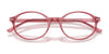 Ray-Ban GERMAN RX5429 Eyeglasses / Black №2000 / Size 51
