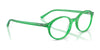 Ray-Ban GERMAN RX5429 Eyeglasses / Black №2000 / Size 51