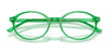 Ray-Ban GERMAN RX5429 Eyeglasses / Black №2000 / Size 51
