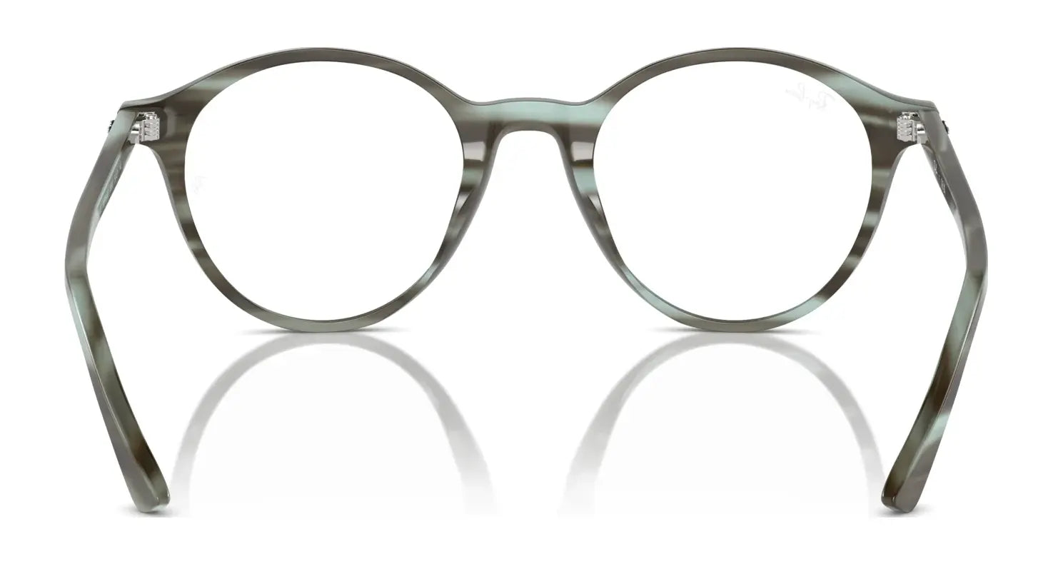 Ray-Ban BERNARD RX5430 Eyeglasses Ray-Ban BERNARD RX5430 Eyeglasses