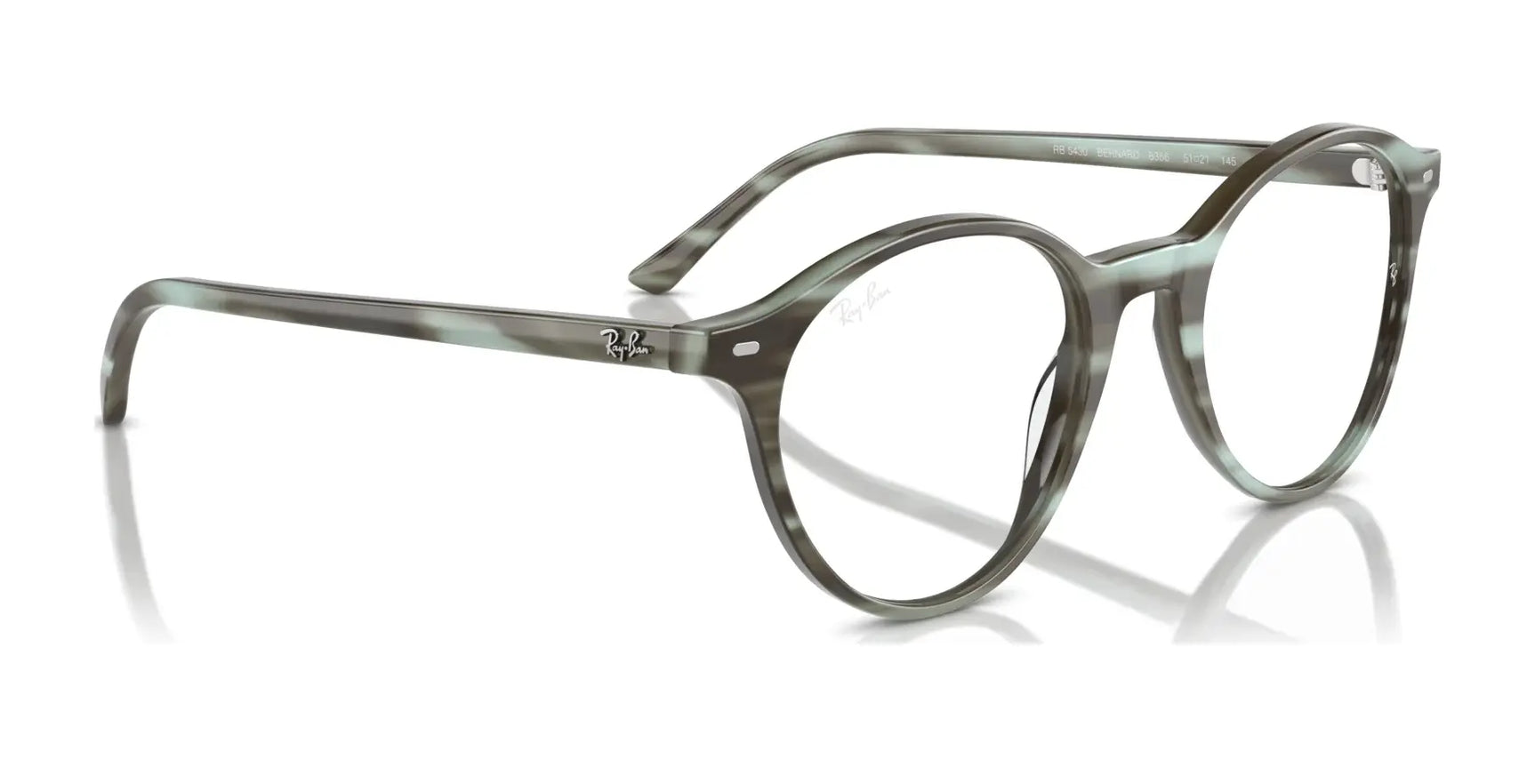 Ray-Ban BERNARD RX5430 Eyeglasses Ray-Ban BERNARD RX5430 Eyeglasses