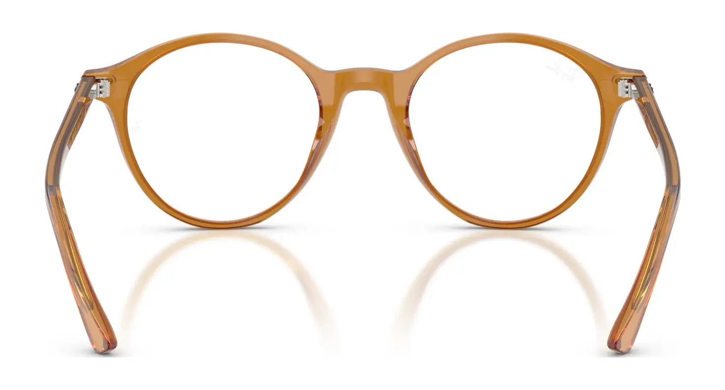 Ray-Ban BERNARD RX5430 Eyeglasses Ray-Ban BERNARD RX5430 Eyeglasses