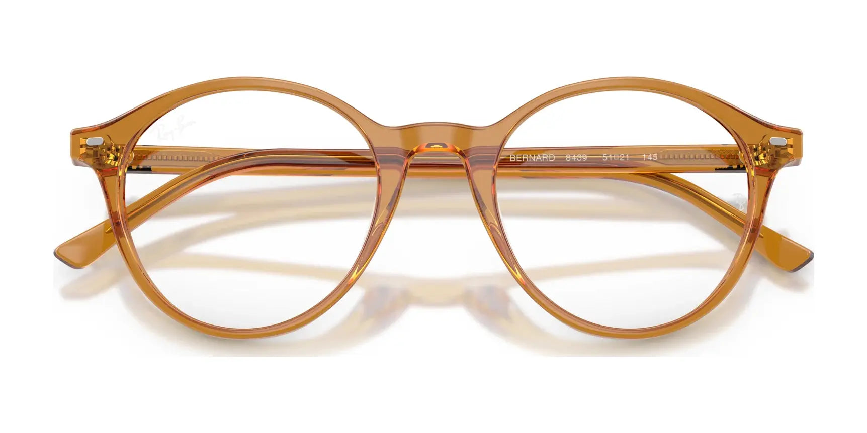 Ray-Ban BERNARD RX5430 Eyeglasses Ray-Ban BERNARD RX5430 Eyeglasses