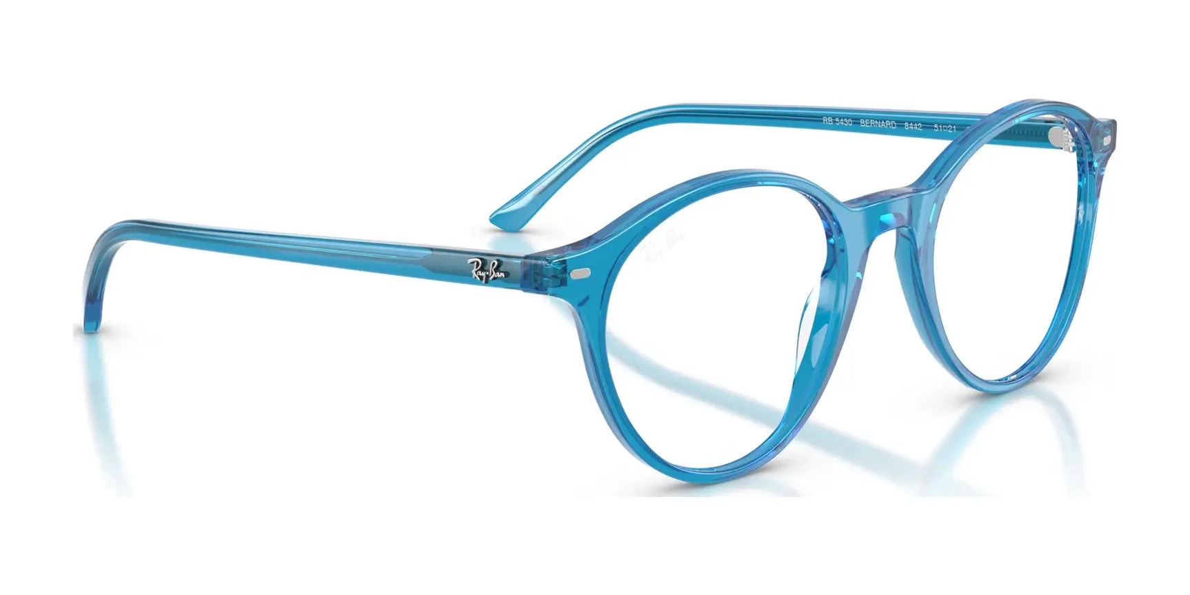 Ray-Ban BERNARD RX5430 Eyeglasses Ray-Ban BERNARD RX5430 Eyeglasses