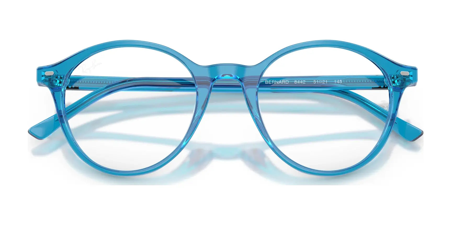 Ray-Ban BERNARD RX5430 Eyeglasses Ray-Ban BERNARD RX5430 Eyeglasses