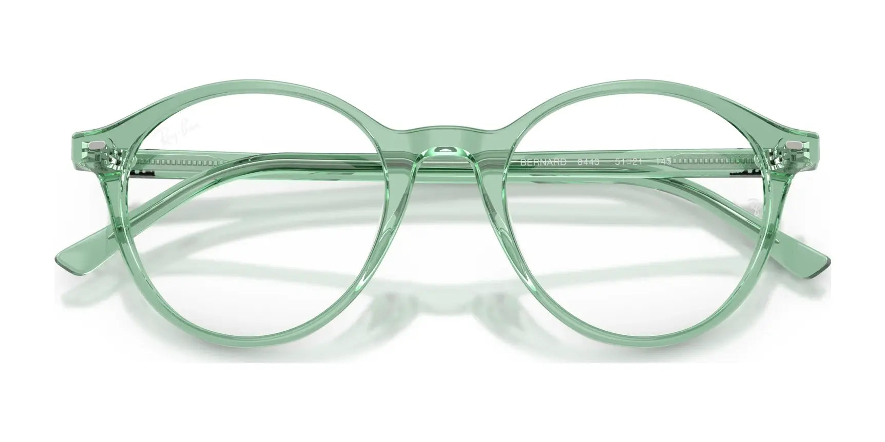 Ray-Ban BERNARD RX5430 Eyeglasses Ray-Ban BERNARD RX5430 Eyeglasses