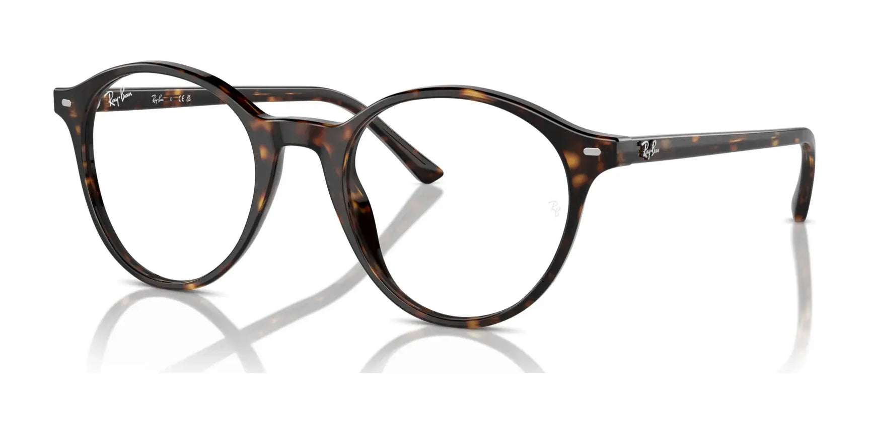 Ray-Ban BERNARD RX5430F Eyeglasses | Size 51 Ray-Ban BERNARD RX5430F Eyeglasses | Size 51