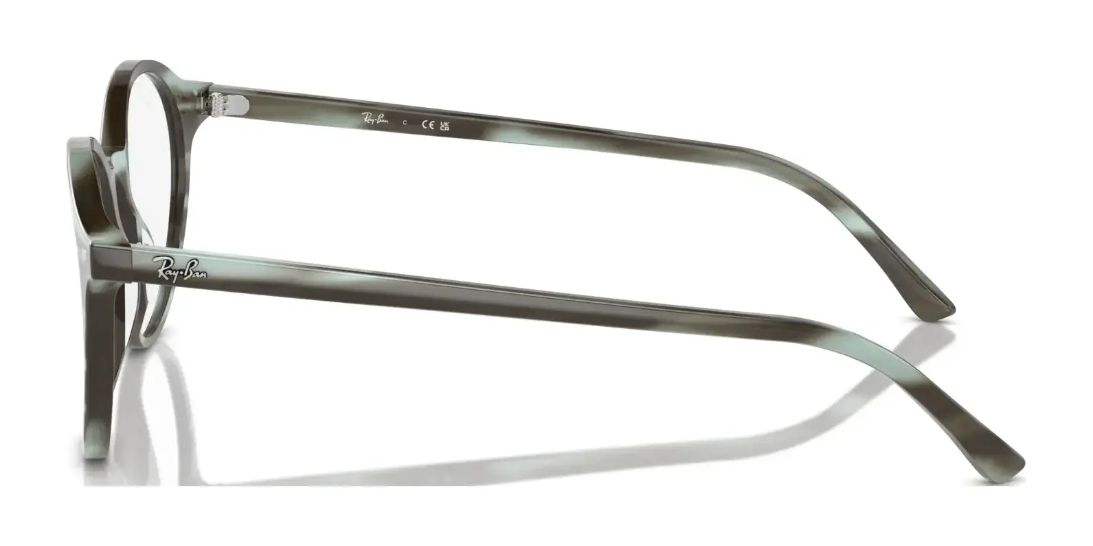 Ray-Ban BERNARD RX5430F Eyeglasses | Size 51 Ray-Ban BERNARD RX5430F Eyeglasses | Size 51