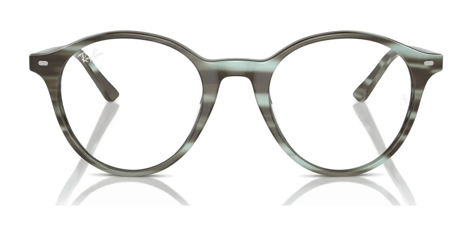 Ray-Ban BERNARD RX5430F Eyeglasses | Size 51 Ray-Ban BERNARD RX5430F Eyeglasses | Size 51