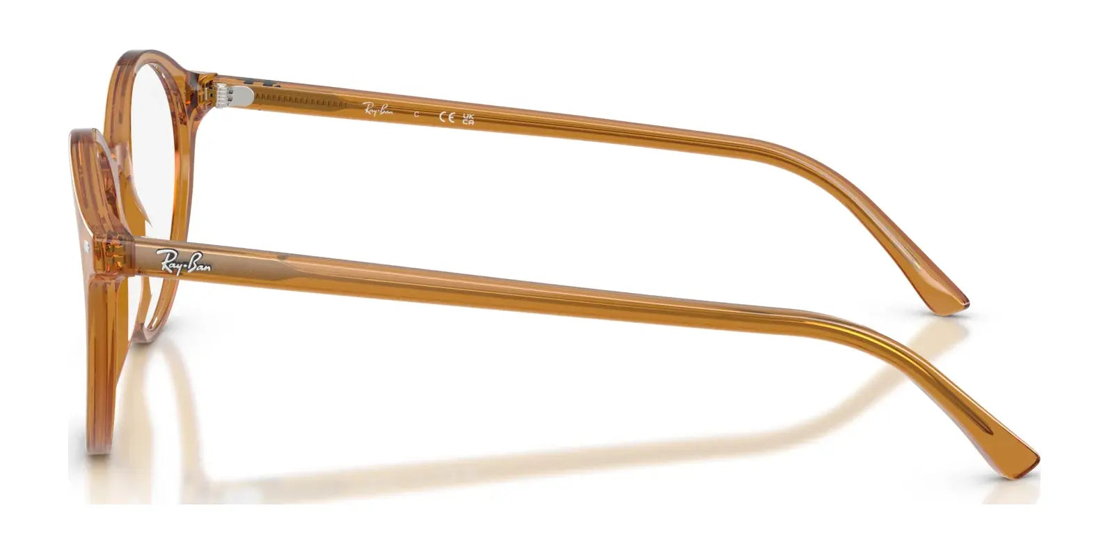 Ray-Ban BERNARD RX5430F Eyeglasses | Size 51 Ray-Ban BERNARD RX5430F Eyeglasses | Size 51