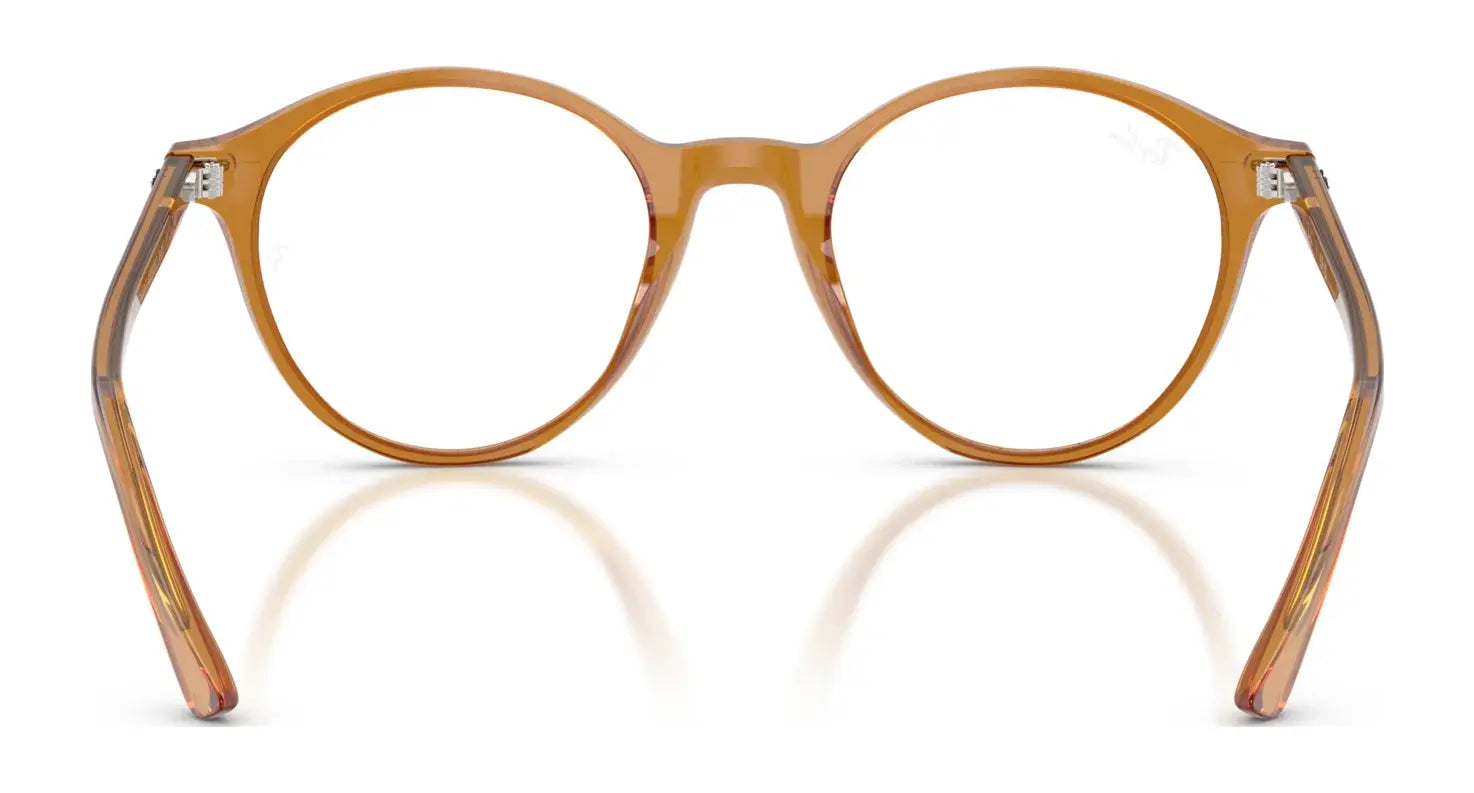 Ray-Ban BERNARD RX5430F Eyeglasses | Size 51 Ray-Ban BERNARD RX5430F Eyeglasses | Size 51