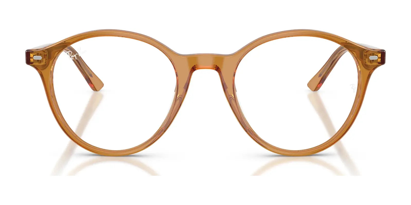 Ray-Ban BERNARD RX5430F Eyeglasses | Size 51 Ray-Ban BERNARD RX5430F Eyeglasses | Size 51