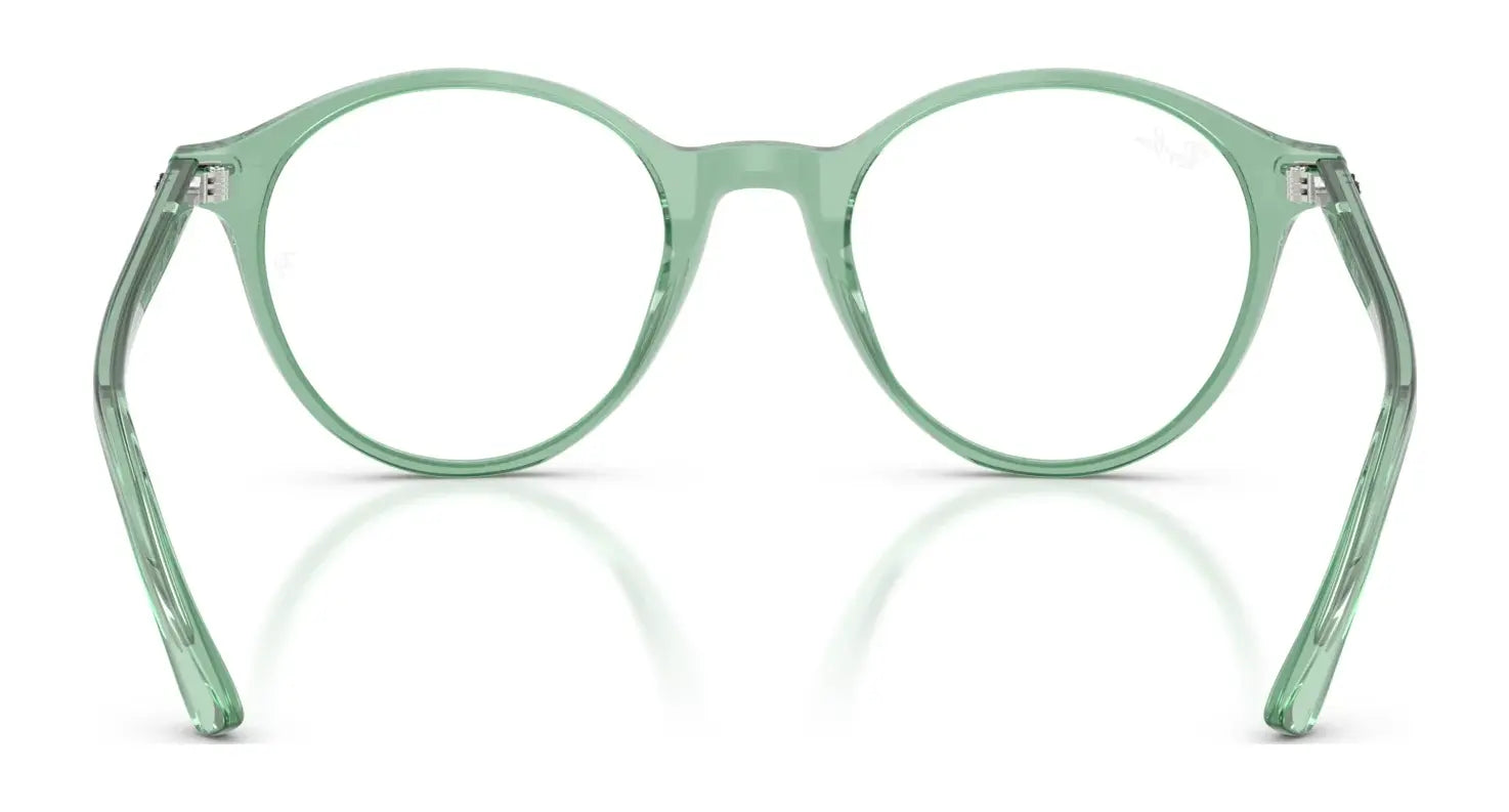 Ray-Ban BERNARD RX5430F Eyeglasses | Size 51 Ray-Ban BERNARD RX5430F Eyeglasses | Size 51