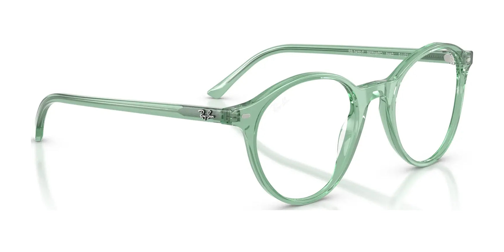 Ray-Ban BERNARD RX5430F Eyeglasses | Size 51 Ray-Ban BERNARD RX5430F Eyeglasses | Size 51