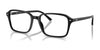 Ray-Ban RAIMOND RX5431 Eyeglasses / Black №2000 / Size 54