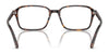 Ray-Ban RAIMOND RX5431 Eyeglasses / Black №2000 / Size 54