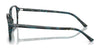 Ray-Ban RAIMOND RX5431 Eyeglasses / Black №2000 / Size 54