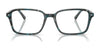 Ray-Ban RAIMOND RX5431 Eyeglasses / Black №2000 / Size 54
