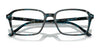 Ray-Ban RAIMOND RX5431 Eyeglasses / Black №2000 / Size 54