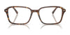 Ray-Ban RAIMOND RX5431 Eyeglasses / Black №2000 / Size 54