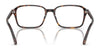 Ray-Ban RAIMOND RX5431F Eyeglasses | Size 54 / Black №2000