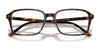 Ray-Ban RAIMOND RX5431F Eyeglasses | Size 54 / Black №2000