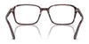 Ray-Ban RAIMOND RX5431F Eyeglasses | Size 54 / Black №2000