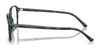 Ray-Ban RAIMOND RX5431F Eyeglasses | Size 54 / Black №2000
