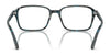Ray-Ban RAIMOND RX5431F Eyeglasses | Size 54 / Black №2000