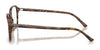 Ray-Ban RAIMOND RX5431F Eyeglasses | Size 54 / Black №2000