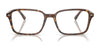 Ray-Ban RAIMOND RX5431F Eyeglasses | Size 54 / Black №2000