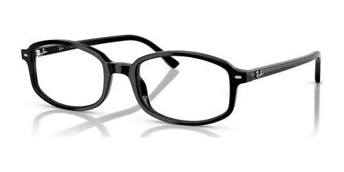 Ray-Ban SAM RX5432 Eyeglasses / Black №2000 / Size 52