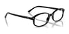 Ray-Ban SAM RX5432 Eyeglasses / Black №2000 / Size 52