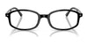 Ray-Ban SAM RX5432 Eyeglasses / Black №2000 / Size 52
