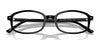 Ray-Ban SAM RX5432 Eyeglasses / Black №2000 / Size 52