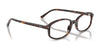 Ray-Ban SAM RX5432 Eyeglasses / Black №2000 / Size 52