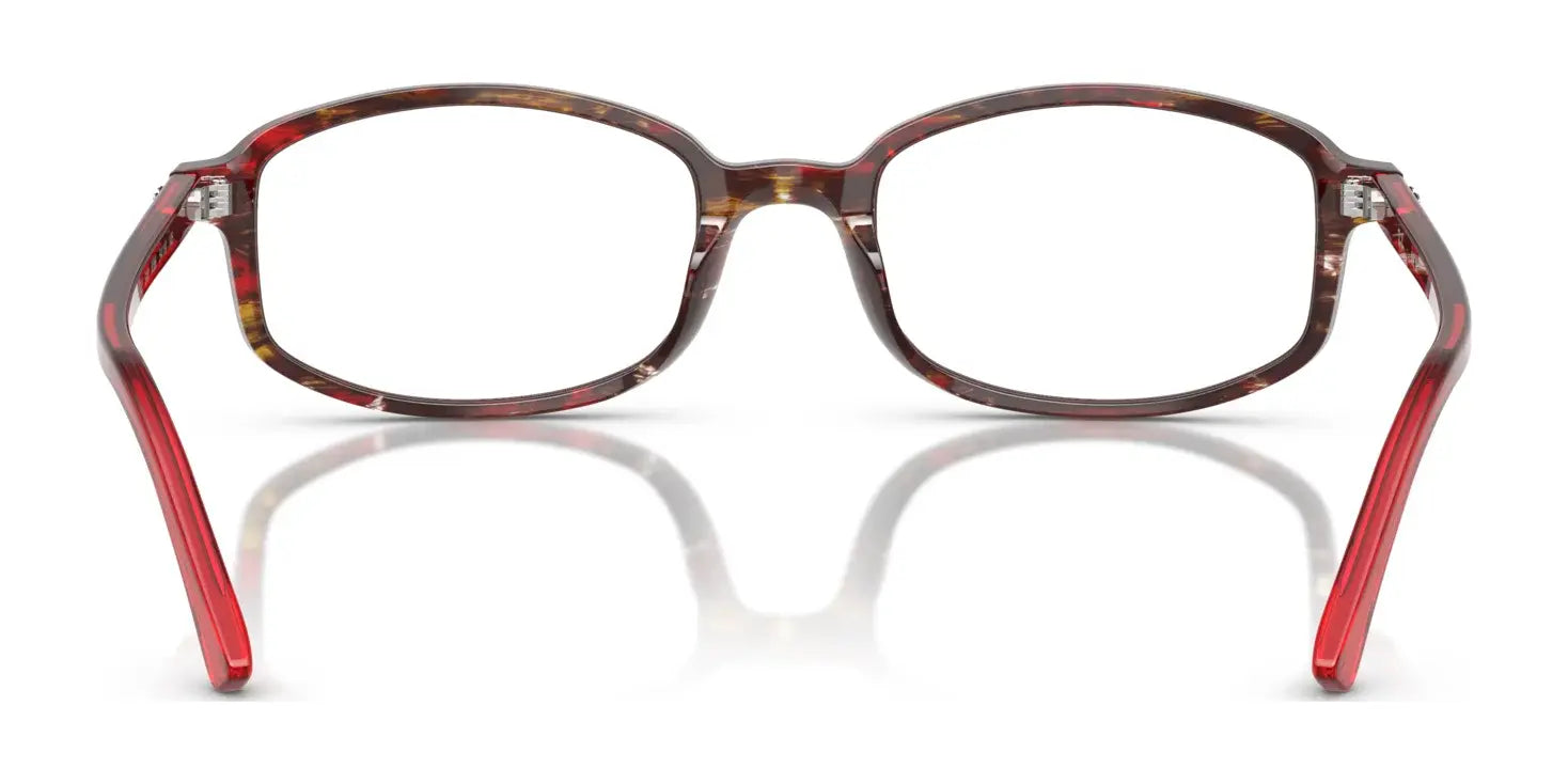 Ray-Ban SAM RX5432 Eyeglasses Ray-Ban SAM RX5432 Eyeglasses