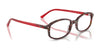 Ray-Ban SAM RX5432 Eyeglasses / Black №2000 / Size 52
