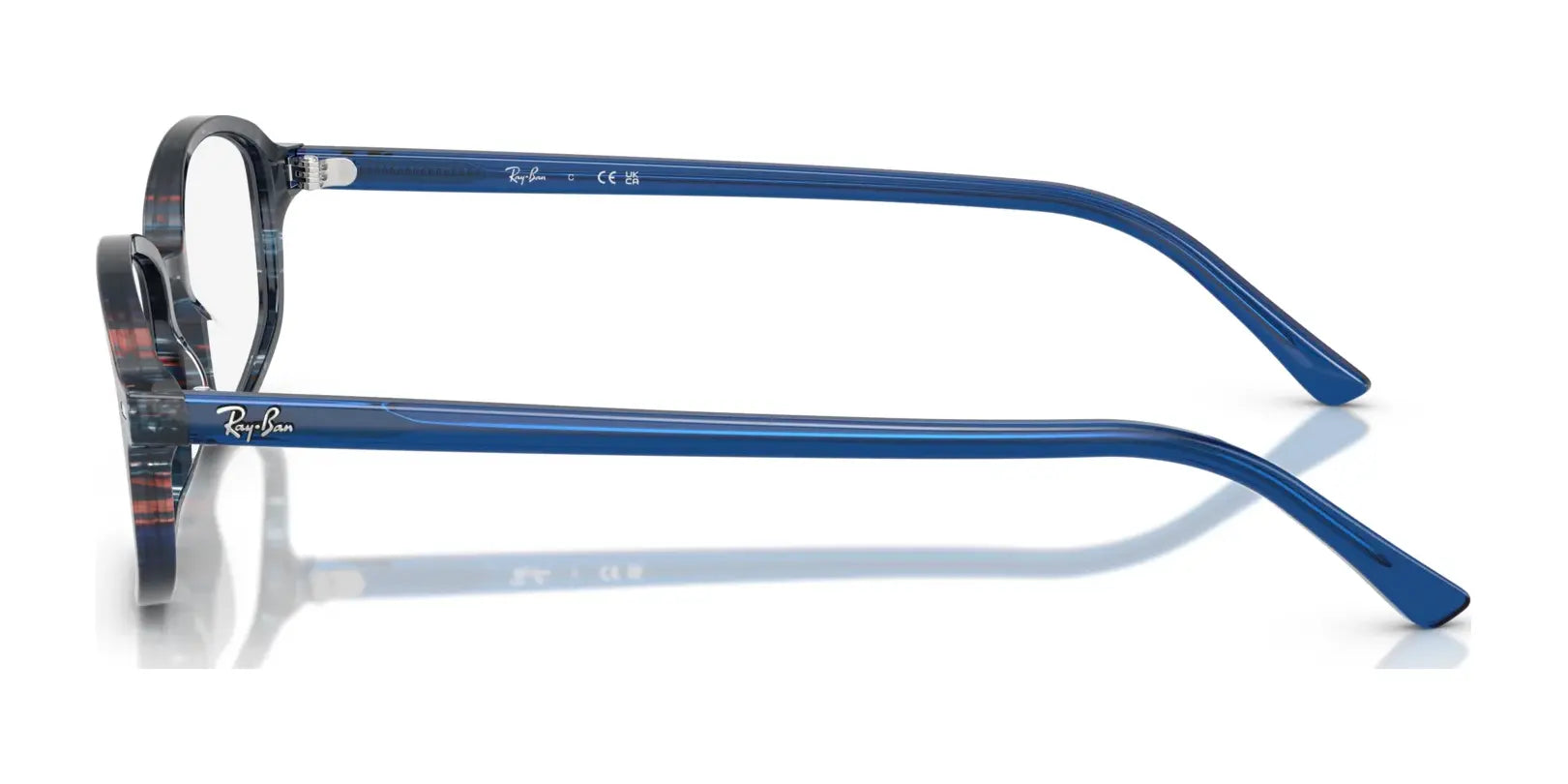 Ray-Ban SAM RX5432 Eyeglasses Ray-Ban SAM RX5432 Eyeglasses