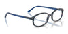 Ray-Ban SAM RX5432 Eyeglasses / Black №2000 / Size 52