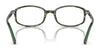 Ray-Ban SAM RX5432 Eyeglasses / Black №2000 / Size 52