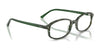 Ray-Ban SAM RX5432 Eyeglasses / Black №2000 / Size 52