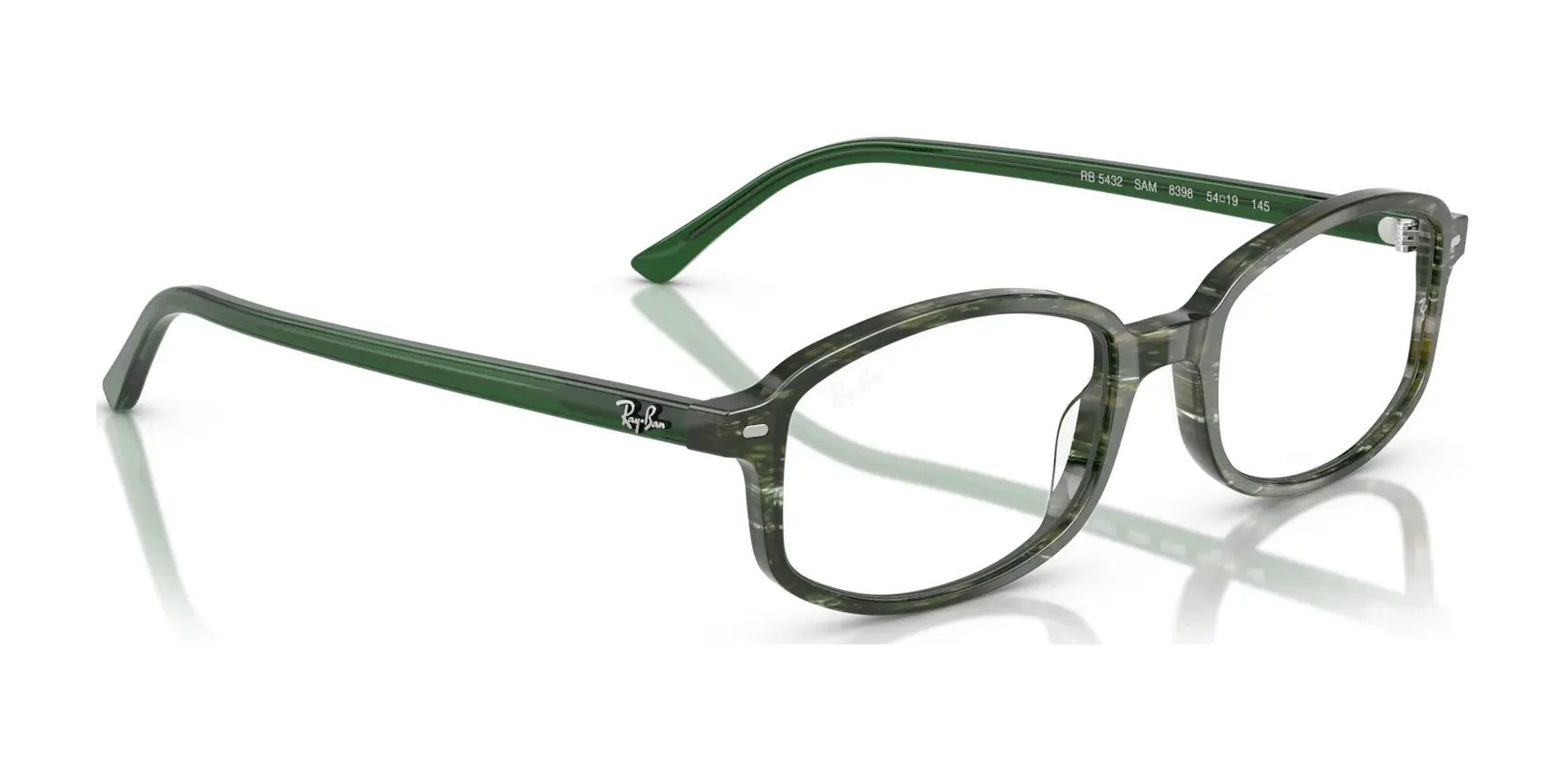 Ray-Ban SAM RX5432 Eyeglasses Ray-Ban SAM RX5432 Eyeglasses