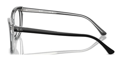 Ray-Ban RX5433 Eyeglasses